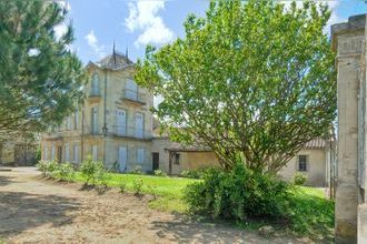 achat maison libourne 33500