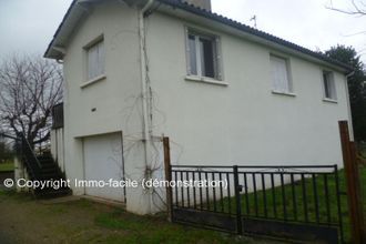 achat maison libourne 33500