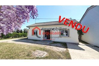 achat maison libourne 33500