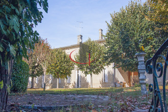 achat maison libourne 33500