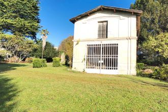 achat maison libourne 33500