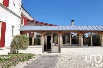 achat maison libourne 33500