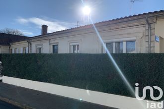 achat maison libourne 33500