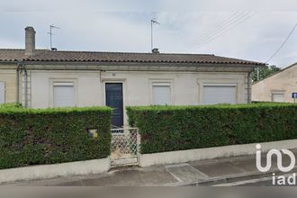 achat maison libourne 33500