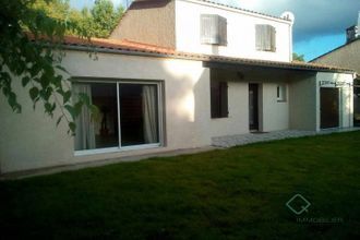 achat maison libourne 33500