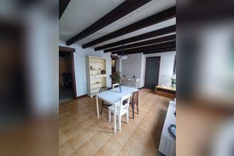 achat maison libourne 33500