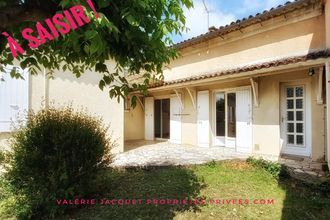 achat maison libourne 33500