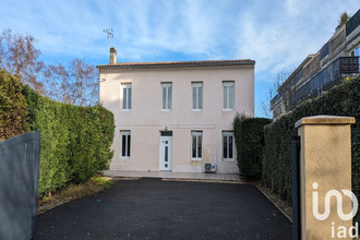 achat maison libourne 33500