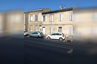 achat maison libourne 33500