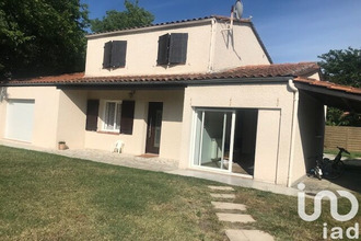 achat maison libourne 33500