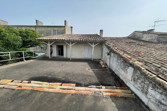 achat maison libourne 33500