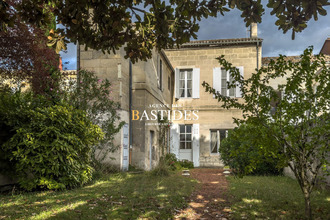 achat maison libourne 33500