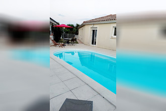 achat maison libourne 33500