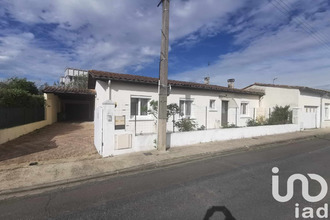 achat maison libourne 33500