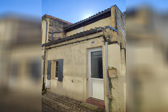 achat maison libourne 33500