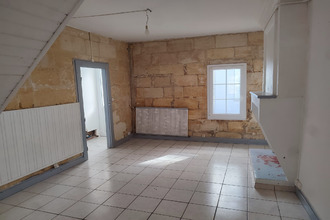 achat maison libourne 33500