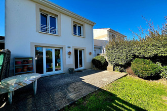 achat maison libourne 33500