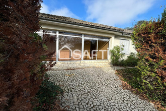 achat maison libourne 33500