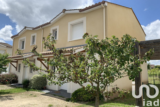 achat maison libourne 33500