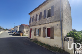 achat maison libourne 33500