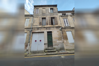 achat maison libourne 33500