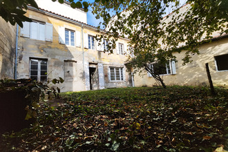 achat maison libourne 33500