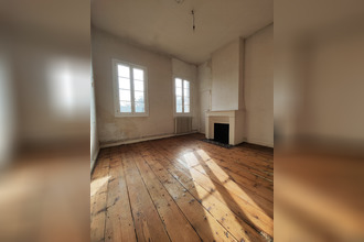 achat maison libourne 33500