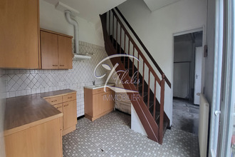 achat maison libourne 33500