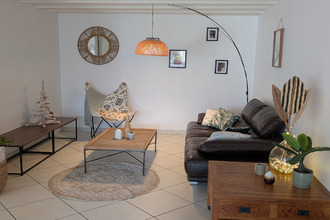 achat maison libourne 33500