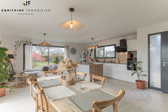 achat maison libourne 33500