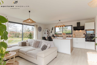 achat maison libourne 33500