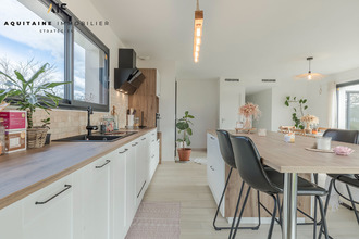 achat maison libourne 33500