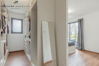 achat maison libourne 33500