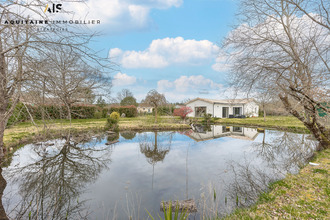 achat maison libourne 33500