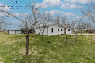 achat maison libourne 33500