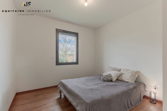 achat maison libourne 33500