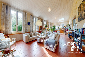 achat maison libourne 33500