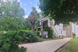 achat maison libourne 33500