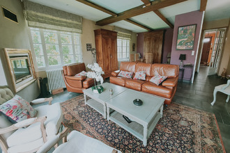 achat maison libourne 33500