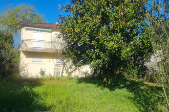achat maison libourne 33500