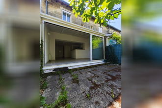 achat maison libourne 33500