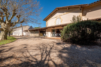 achat maison libourne 33500