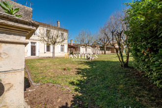 achat maison libourne 33500