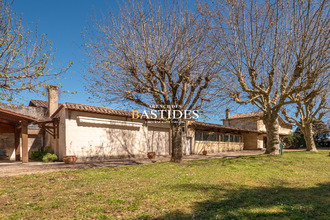 achat maison libourne 33500