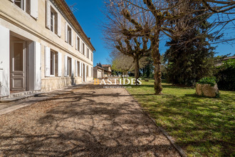 achat maison libourne 33500