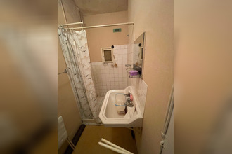 achat maison libourne 33500