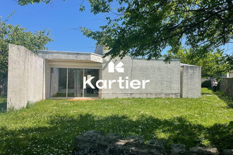 achat maison libourne 33500