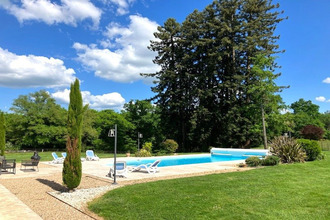 achat maison libourne 33500