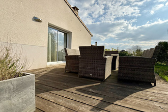 achat maison libourne 33500