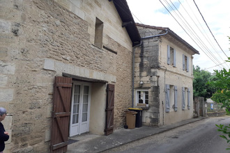 achat maison libourne 33500